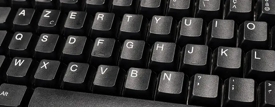 Illustration pour Raccourcis clavier indispensables pour gagner en aisance numérique