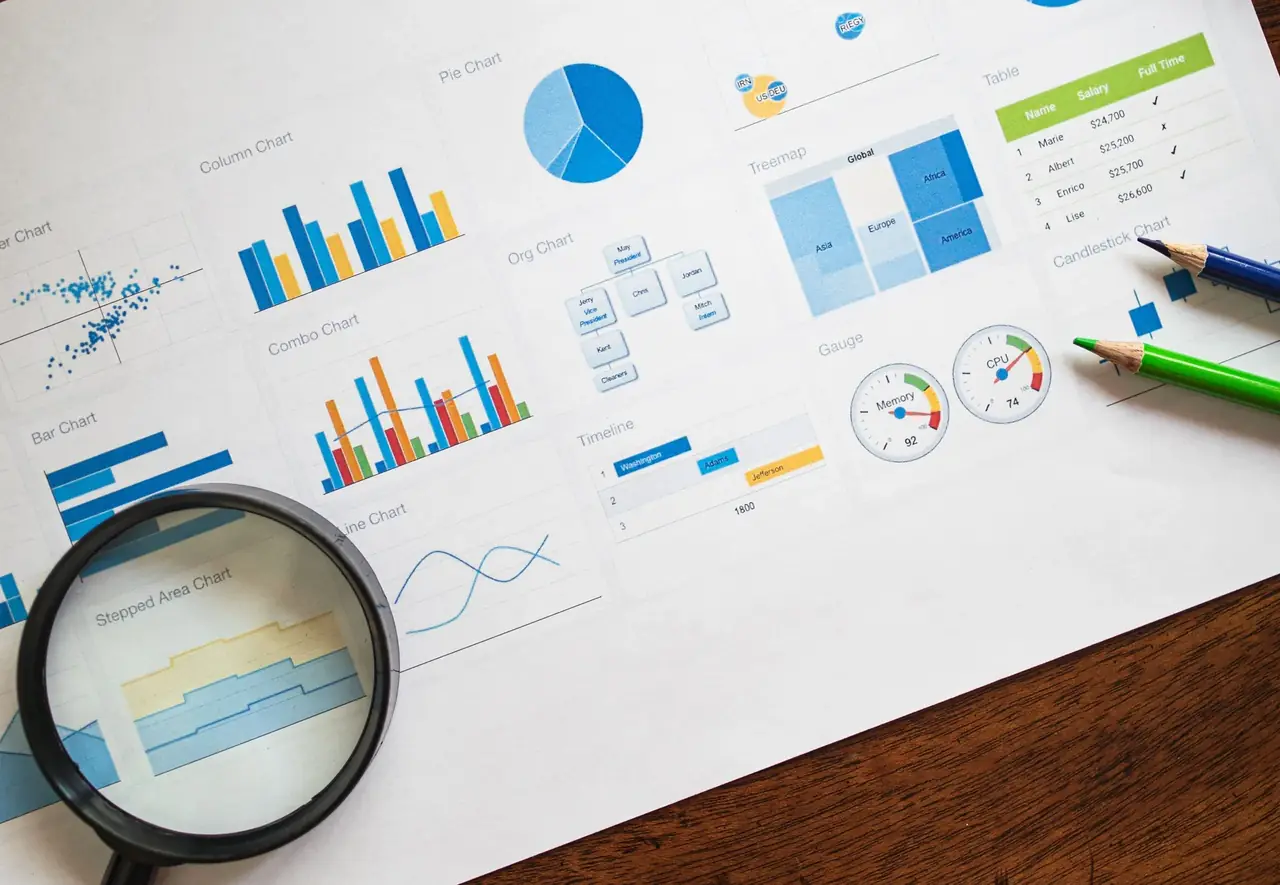 Illustration pour Statistiques de dactylographie en France